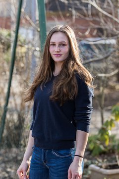 Laura Bente 474 - Sparkassen Pokal Marne